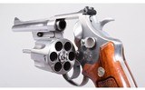 Smith & Wesson ~ Model 624 ~ .44 S&W Special - 3 of 5