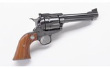 Ruger ~ Super Blackhawk ~ .44 Magnum - 1 of 2
