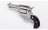 Ruger ~ Vaquero ~ .45 Long Colt - 2 of 3