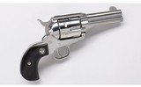 Ruger ~ Vaquero ~ .45 Long Colt