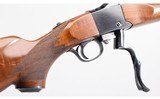Ruger ~ No. 1 ~ .300 Winchester Magnum - 10 of 12