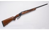 Ruger ~ No. 1 ~ .300 Winchester Magnum - 1 of 12
