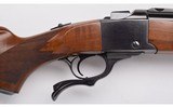 Ruger ~ No. 1 ~ .300 Winchester Magnum - 3 of 12