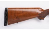 Ruger ~ No. 1 ~ .300 Winchester Magnum - 2 of 12