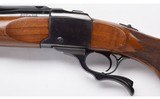 Ruger ~ No. 1 ~ .300 Winchester Magnum - 7 of 12