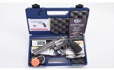 Colt ~ Anaconda ~ .44 Magnum - 3 of 3