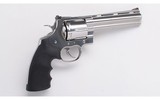 Colt ~ Anaconda ~ .44 Magnum - 1 of 3