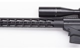 Ruger ~ Precision Rifle ~ 6.5 Creedmoor - 10 of 12