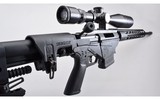 Ruger ~ Precision Rifle ~ 6.5 Creedmoor - 12 of 12