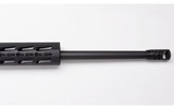 Ruger ~ Precision Rifle ~ 6.5 Creedmoor - 6 of 12