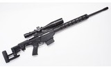 Ruger ~ Precision Rifle ~ 6.5 Creedmoor - 1 of 12
