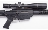 Ruger ~ Precision Rifle ~ 6.5 Creedmoor - 3 of 12