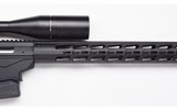 Ruger ~ Precision Rifle ~ 6.5 Creedmoor - 5 of 12