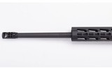 Ruger ~ Precision Rifle ~ 6.5 Creedmoor - 11 of 12