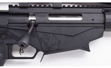 Ruger ~ Precision Rifle ~ 6.5 Creedmoor - 4 of 12