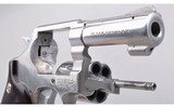 Smith & Wesson ~ Model 64-3 ~ .38 S&W Special - 4 of 5