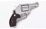 Smith & Wesson ~ Model 64-3 ~ .38 S&W Special - 1 of 5