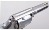 Smith & Wesson ~ Model 64-3 ~ .38 S&W Special - 5 of 5