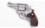 Smith & Wesson ~ Model 64-3 ~ .38 S&W Special - 2 of 5