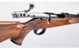 Parker Hale ~ Safari Deluxe ~ .308 Winchester - 10 of 11