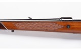 Parker Hale ~ Safari Deluxe ~ .308 Winchester - 8 of 11
