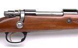 Parker Hale ~ Safari Deluxe ~ .308 Winchester - 3 of 11