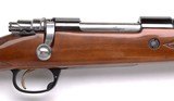 Parker Hale ~ Safari Deluxe ~ .308 Winchester - 3 of 11