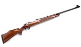 Parker Hale ~ Safari Deluxe ~ .308 Winchester
