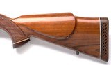 Parker Hale ~ Safari Deluxe ~ .308 Winchester - 6 of 11