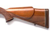 Parker Hale ~ Safari Deluxe ~ .308 Winchester - 6 of 11