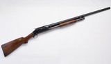 Winchester ~ Model 97 ~ 12 Gauge - 1 of 14