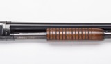 Winchester ~ Model 97 ~ 12 Gauge - 4 of 14