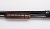 Winchester ~ Model 97 ~ 12 Gauge - 8 of 14