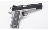 Colt ~ Competition Series ~ .45 Auto