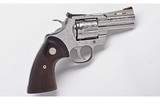 Colt ~ Python ~ .357 Magnum - 1 of 3