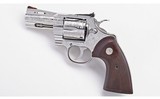 Colt ~ Python ~ .357 Magnum - 2 of 3