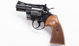 Colt ~ Python ~ .357 Magnum - 2 of 2