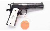 Colt ~ Porto De Plata ~ .38 Super - 3 of 6