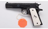 Colt ~ Porto De Plata ~ .38 Super - 4 of 6