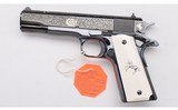 Colt ~ Porto De Plata ~ .38 Super - 2 of 6