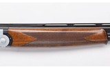 Beretta ~ S687 Silver Pigeon ~ 12 Gauge - 4 of 10