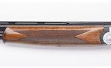 Beretta ~ S687 Silver Pigeon ~ 12 Gauge - 8 of 10