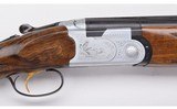 Beretta ~ S687 Silver Pigeon ~ 12 Gauge - 3 of 10