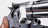 Colt Python 150th Anniversary Edition 1986 .357 Magnum - 4 of 6
