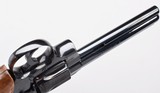 Colt Python 150th Anniversary Edition 1986 .357 Magnum - 6 of 6