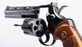 Colt Python 150th Anniversary Edition 1986 .357 Magnum - 3 of 6