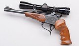 Thompson Center Contender .221 Remington Fireball - 2 of 2