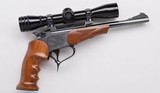 Thompson Center Contender .221 Remington Fireball - 1 of 2