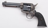 Colt ~ Single Action Army 1st Gen 1901 ~ .45 Long Colt - 2 of 5