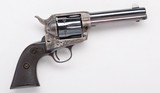 Colt ~ Single Action Army 1st Gen 1901 ~ .45 Long Colt - 1 of 5